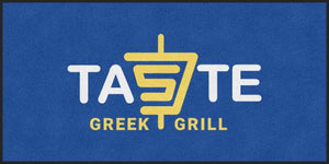 Taste Greek Grill
