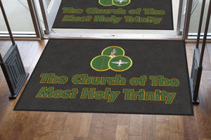 Most Holy Trinity - Create Your Own