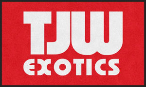 TJW Exotics