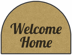 WELCOME HOME