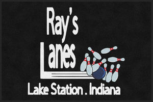 Ray's Lanes