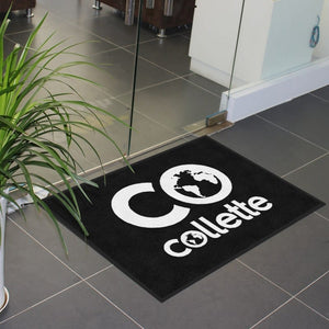 Collette back door