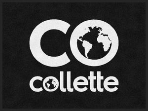 Collette back door