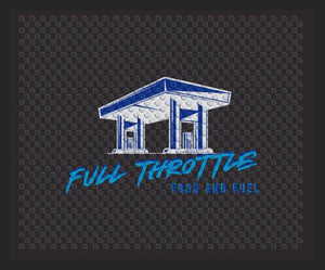 Full Throttle