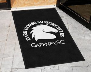 Dark Horse Motorcycles