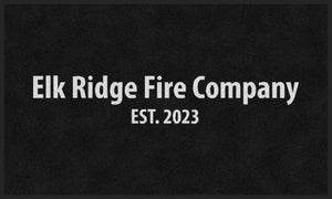 ELK RIDGE FIRE COMPANY
