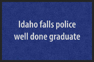 IDAHO FALLS POLICE