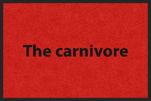 CARNIVORE