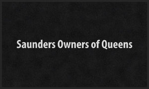 SAUNDERS OWNERS OF QUEENS