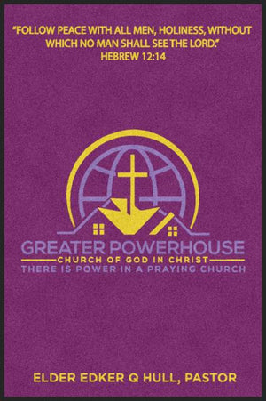 Greater Powerhouse