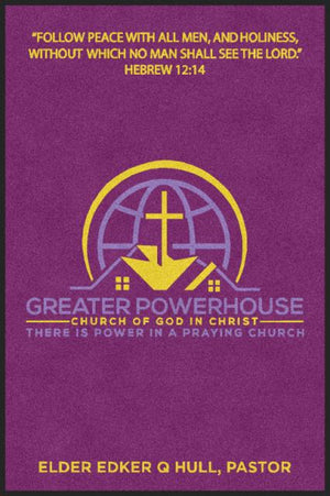 Greater Powerhouse