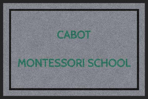 Montessori School-write your own
