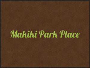 MAKIKI PARK PLACE