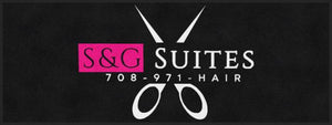 S&G SALON SUITES