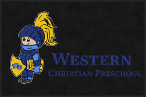 Western Christian Preschool