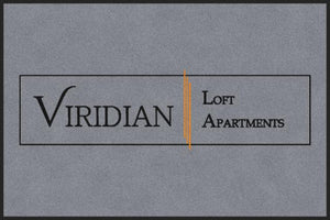 Viridian Apartments