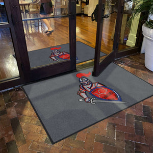 ACA GYM DOOR