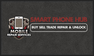 Smart Phone Hub