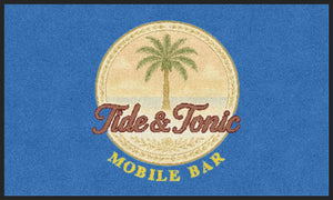 Tide & Tonic