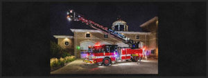 Geneva Fire Department
