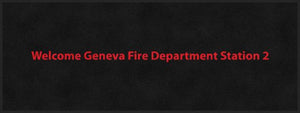 Geneva Fire Department 2