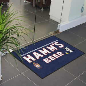 Hamm's Beer