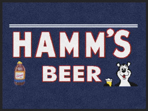 Hamm's Beer