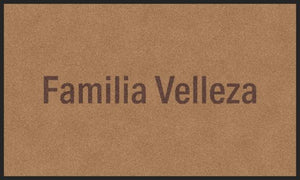 FAMILIA VELLEZA
