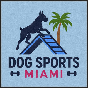 Dog Sports Miami