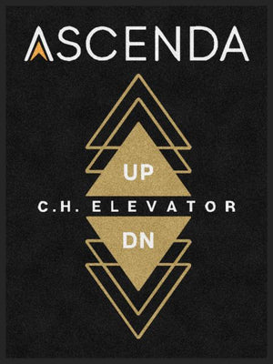 CHE & Ascenda