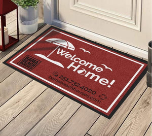 BAMA Beach Houses Welcome Home