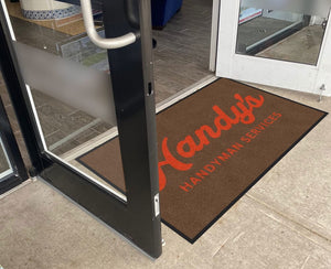 Handy's