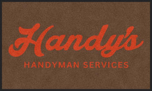 Handy's