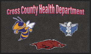 Cross County Health Unit