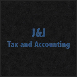 J &J TAX