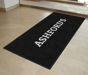 ASHFORD'S