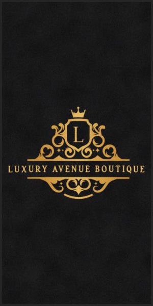 Luxury avenue boutique