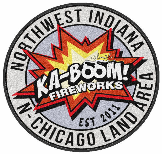 Ka-Boom Fireworks