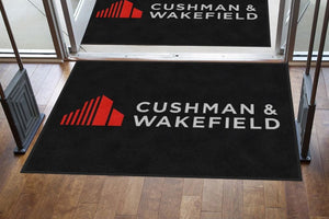 Cushman & Wakefield