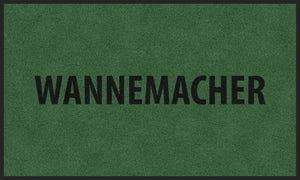 WANNEMACHER
