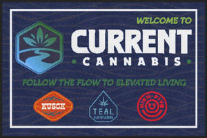Current Cannabis