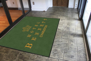 Hotel Bennett