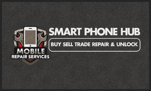 Smart Phone Hub
