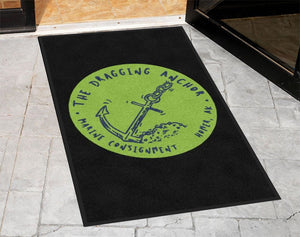 The Dragging Anchor
