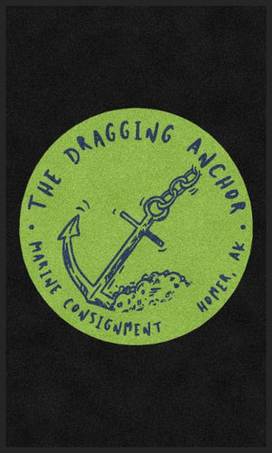 The Dragging Anchor