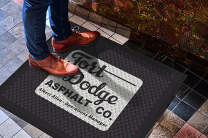 Fort Dodge Asphalt - Allen