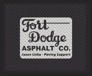 Fort Dodge Asphalt - Liska