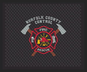 Norfolk County Control