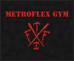Metroflex Gym