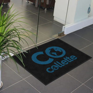 Collette back door